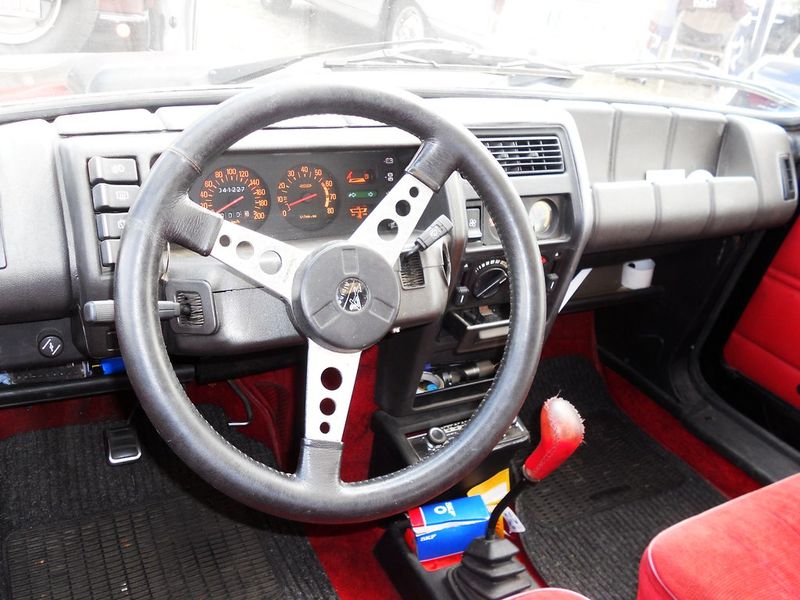 Renault 5 (1976)