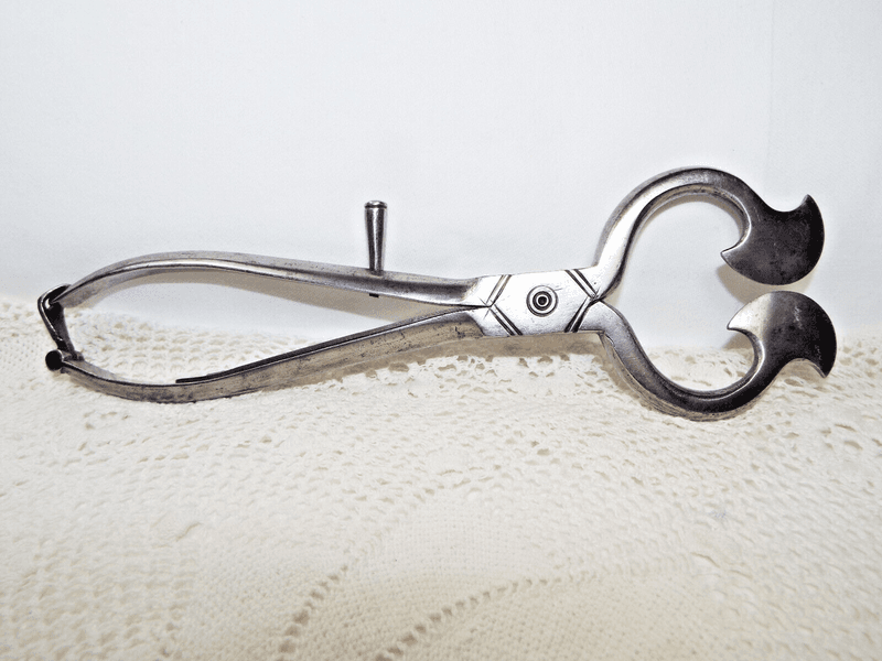 Mystifying Sugar Nippers