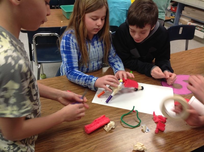 Building Model Planes With Airplane Glue