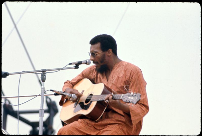 The Acoustic Session
