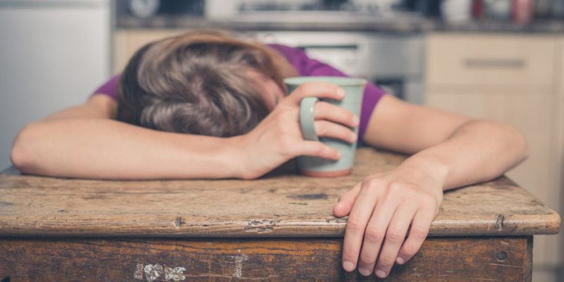 Decision Fatigue Is Real