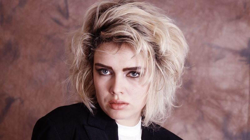 Kim Wilde: Kids in America, Forgotten in America