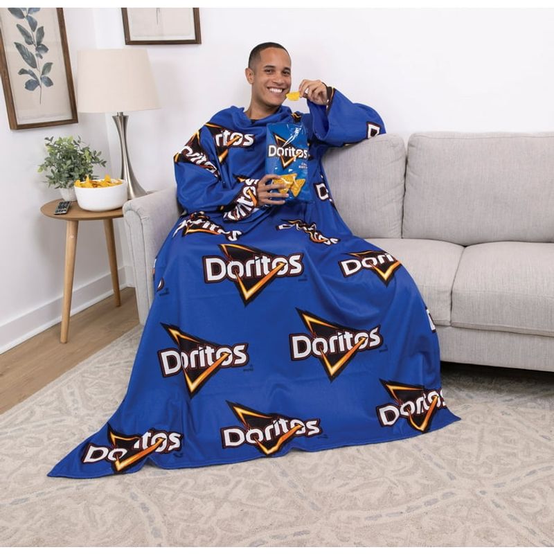 Snuggie Wearable Blanket