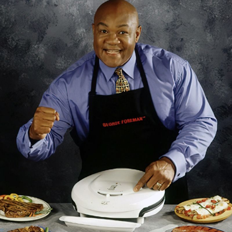 George Foreman Grill