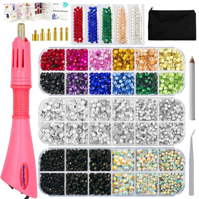 Bedazzler Rhinestone Applicator