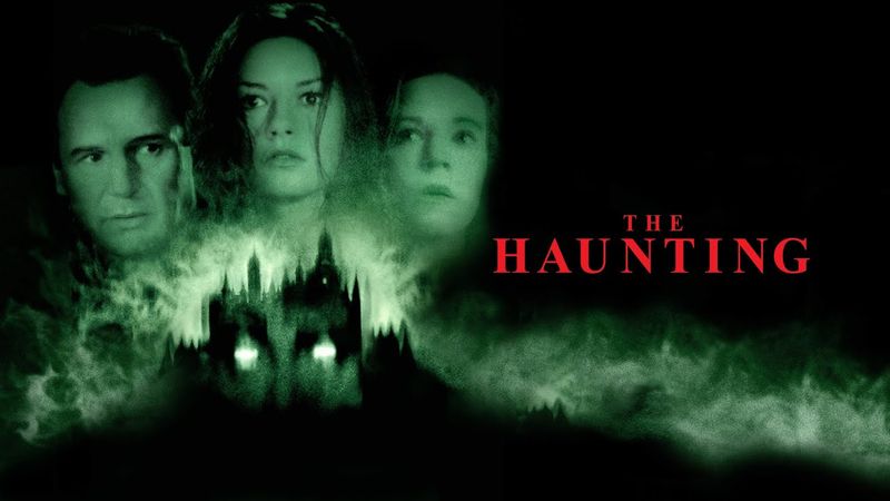 The Haunting (1999)