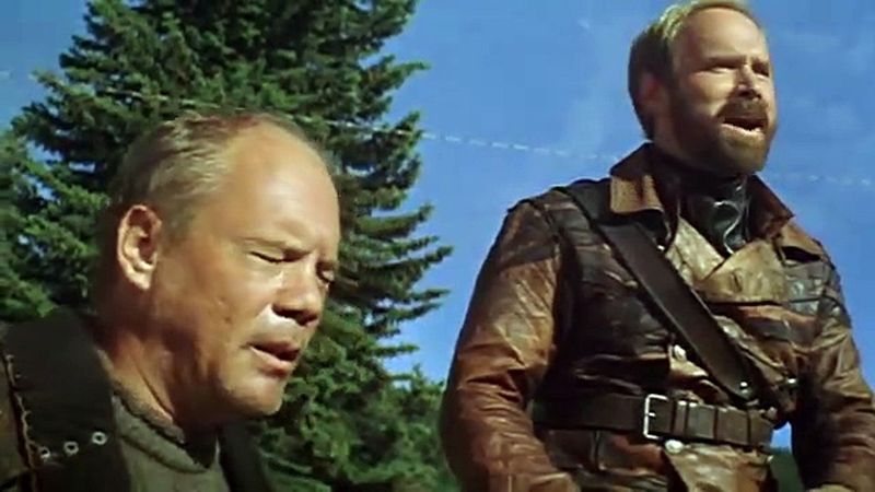 The Postman (1997)