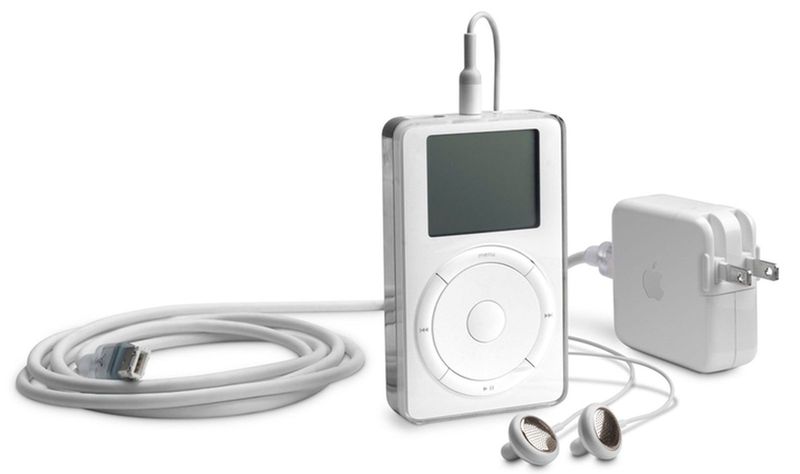 iPod Classic