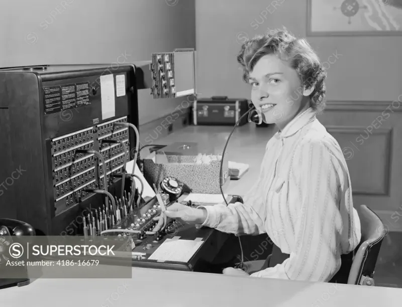 Telegraph to Telephone