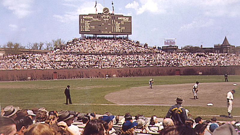 Baseball Americana