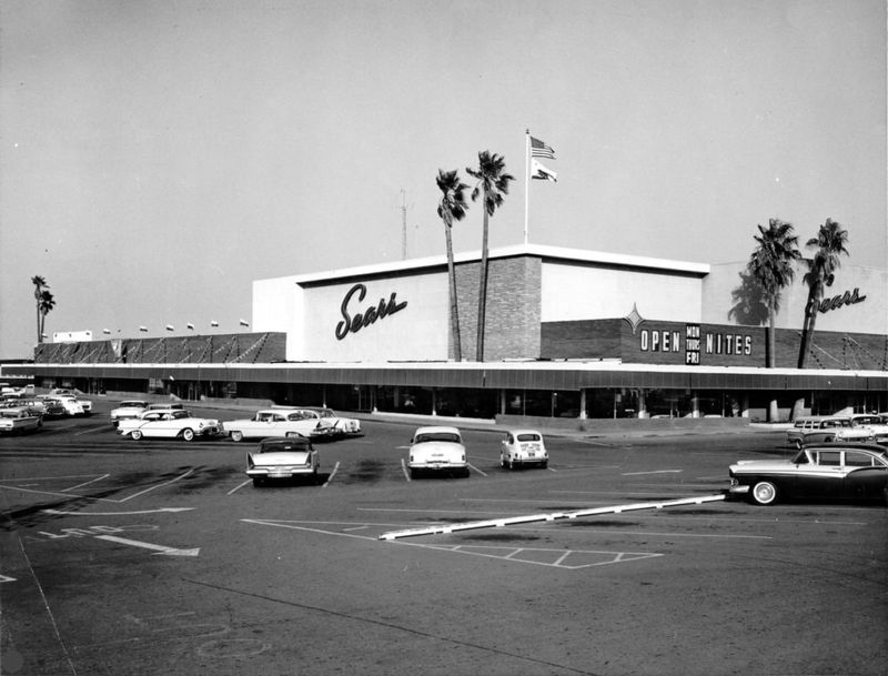 The Auto Center's Distinctive Aroma