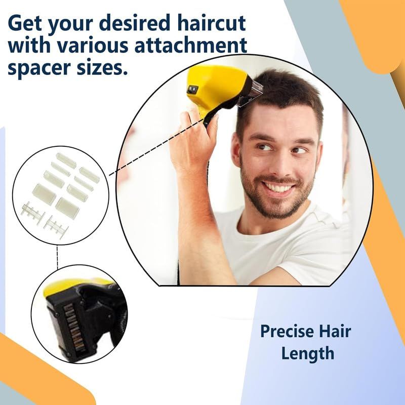 Flowbee Hair Cutting System