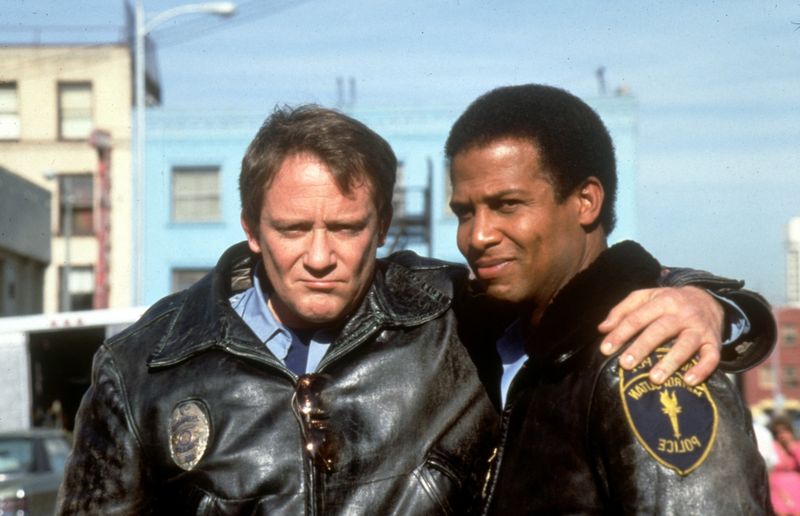 Hill Street Blues Revolutionized Police Dramas