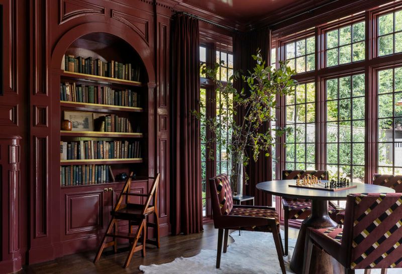 The Local Bookshop With Reading Nooks