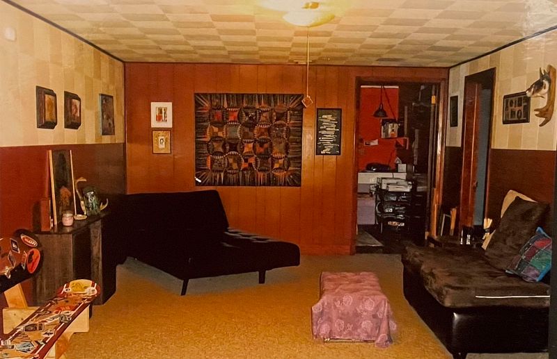 The Basement Alternative