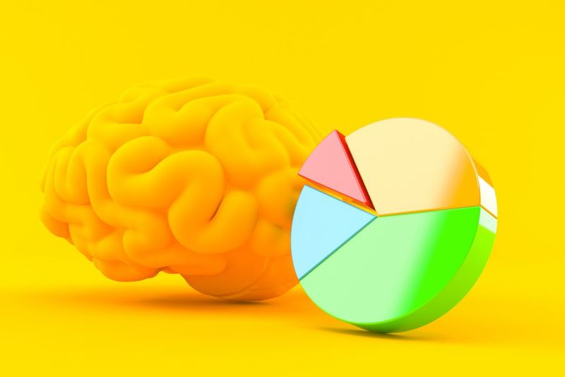 We Only Use 10% of Our Brains