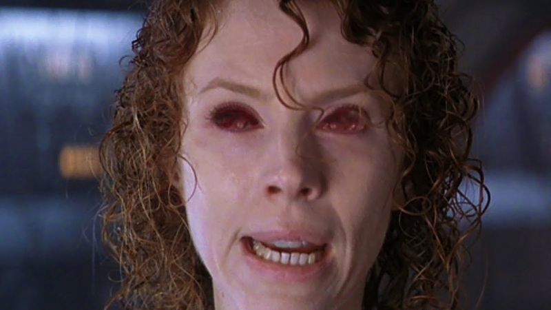 Event Horizon (1997)