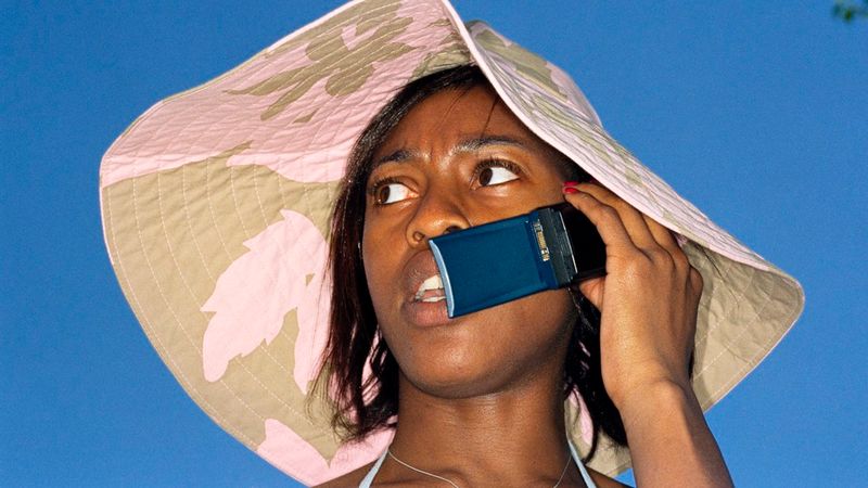 The Voicemail Time Capsules