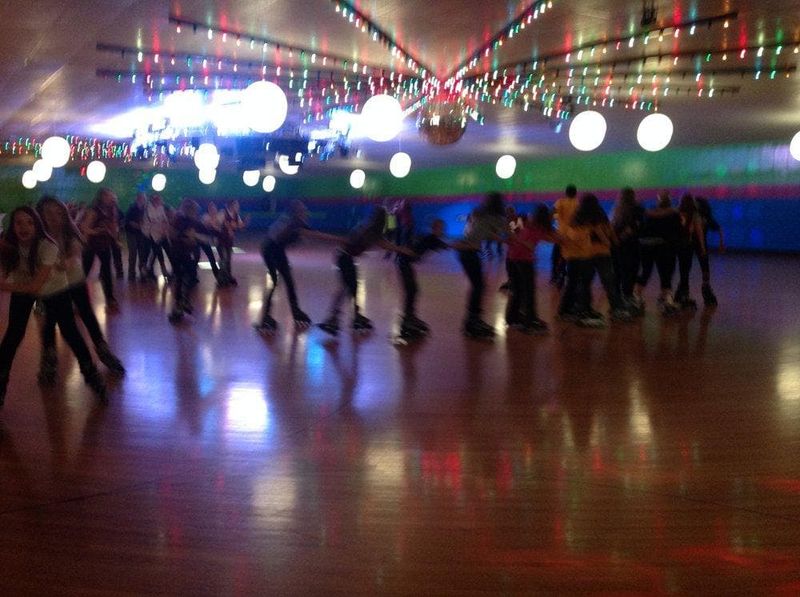 Limbo Competitions Revealed Your True Flexibility