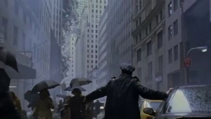 Godzilla (1998)