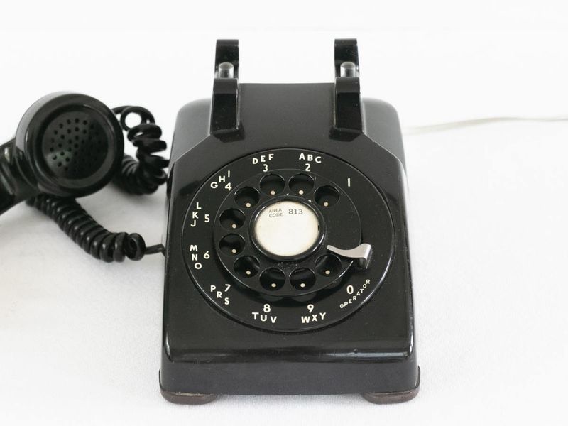 The Family Phone Gatekeeper