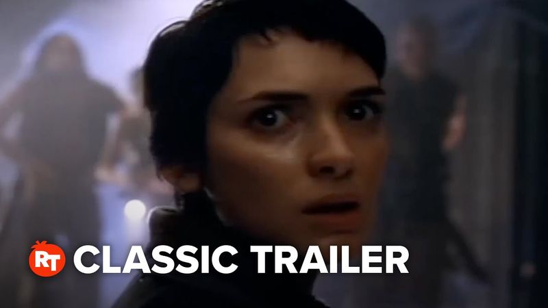 Alien: Resurrection (1997)