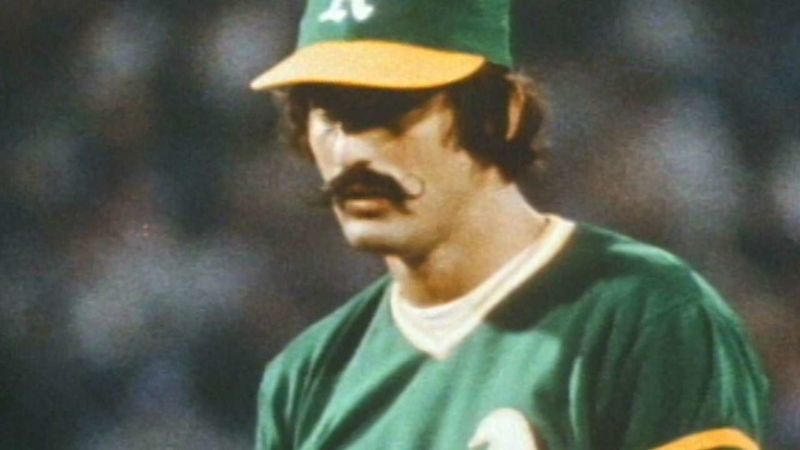 The Mustache Movement