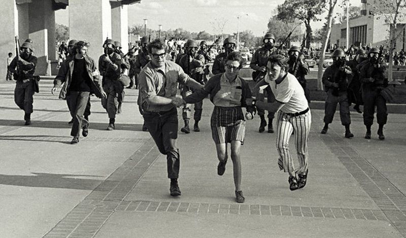 Protests and Activism