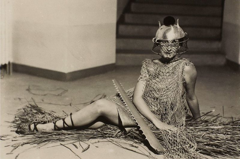 Man Ray: The Surrealist Innovator