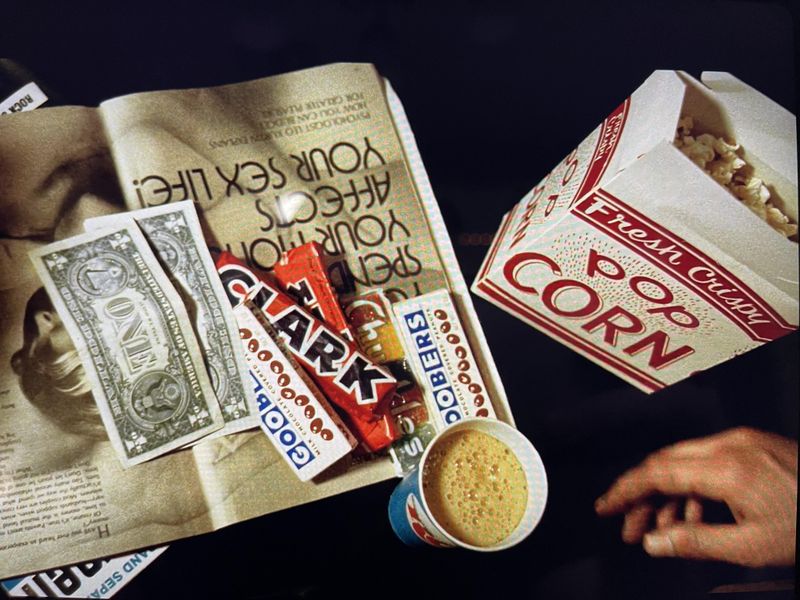 Affordable Snacks