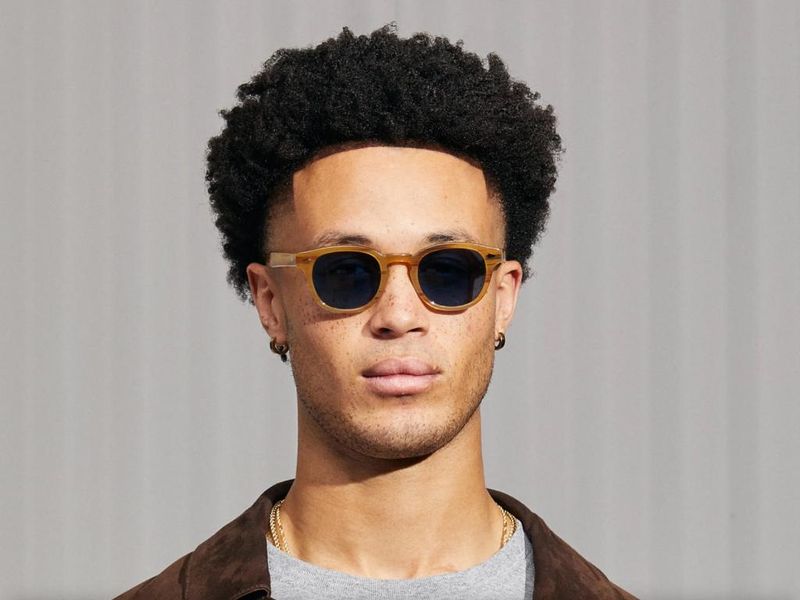 Transition Lenses: Two Pairs in One