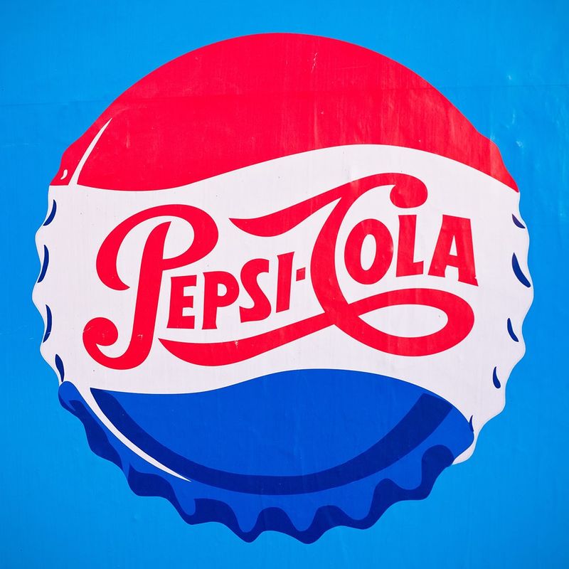 Pepsi-Cola