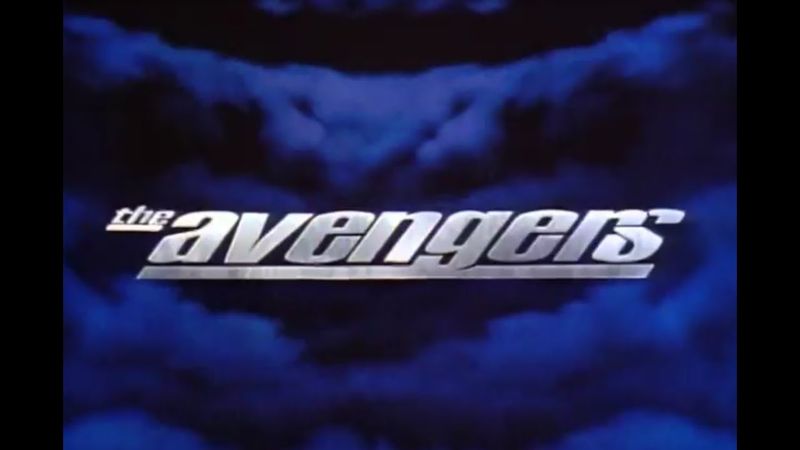 The Avengers (1998)