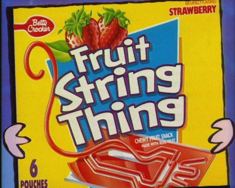 String Thing