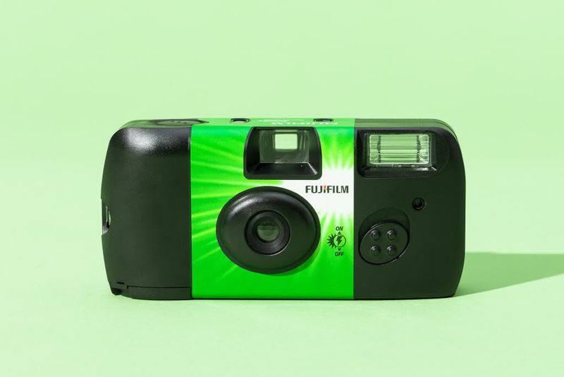 Disposable Cameras