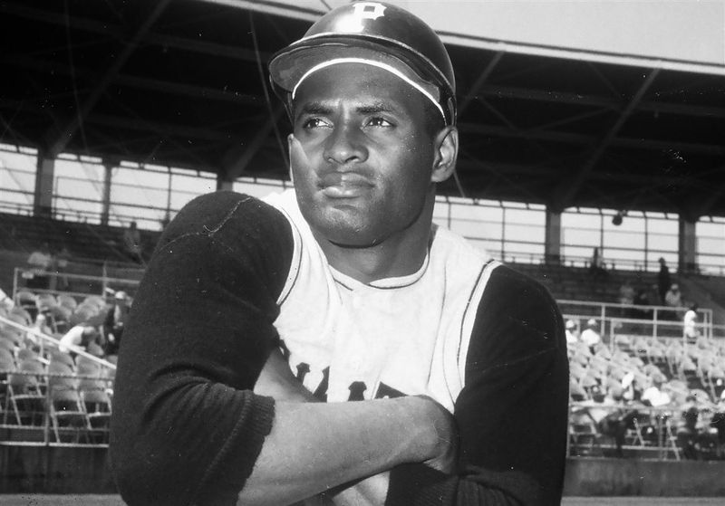 Roberto Clemente in Profile – Early 1970s
