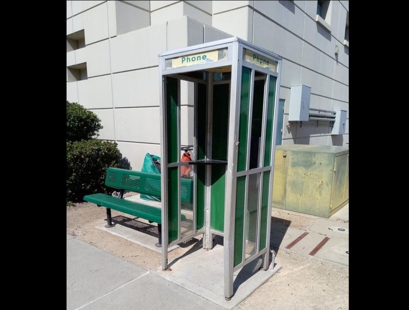 Pay Phones