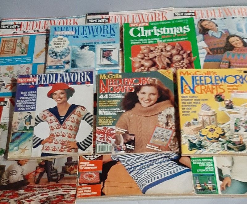 Magazine Subscription Sales