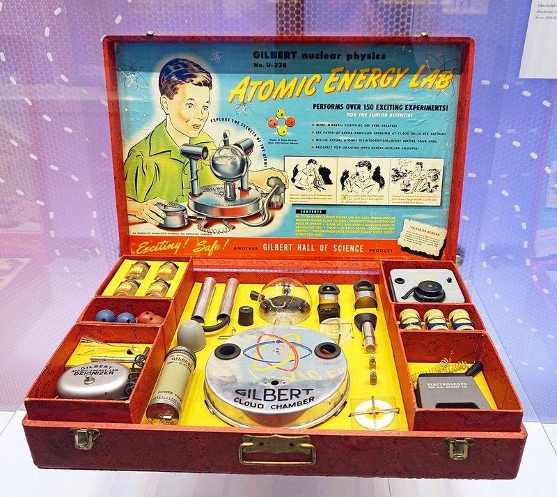 Uranium Ore Rock Collections