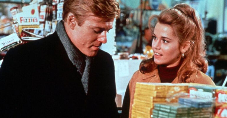 15 Onscreen Romances From The ’60s And ’70s That Felt Too Real To Be Acting