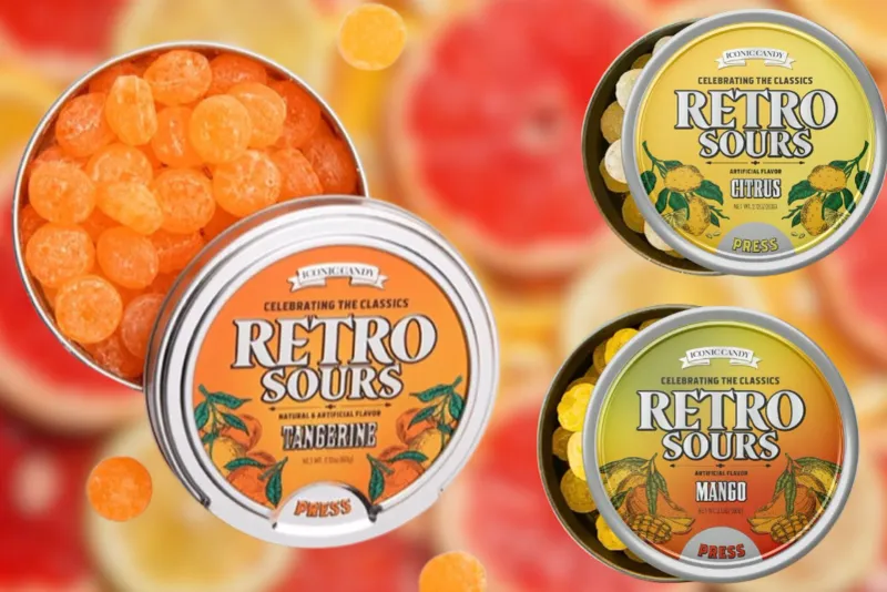 Altoids Sours