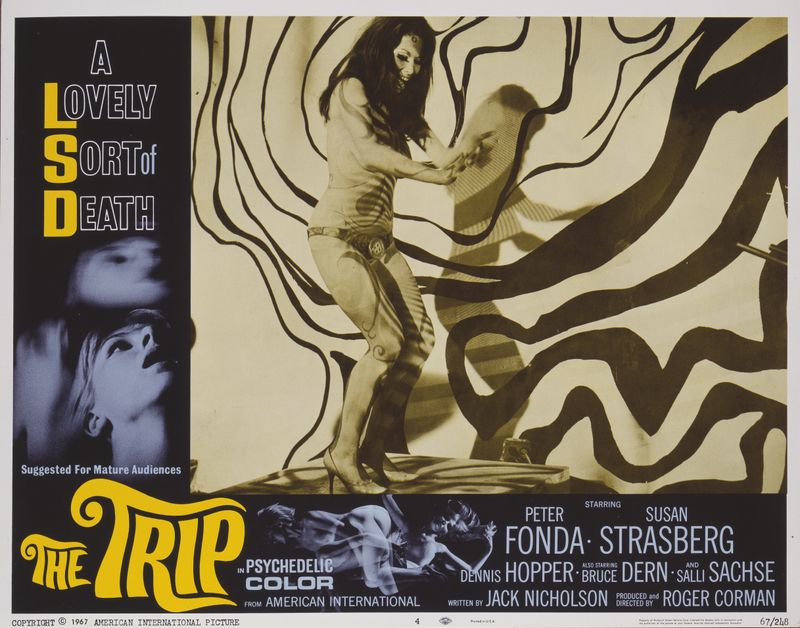 The Trip
