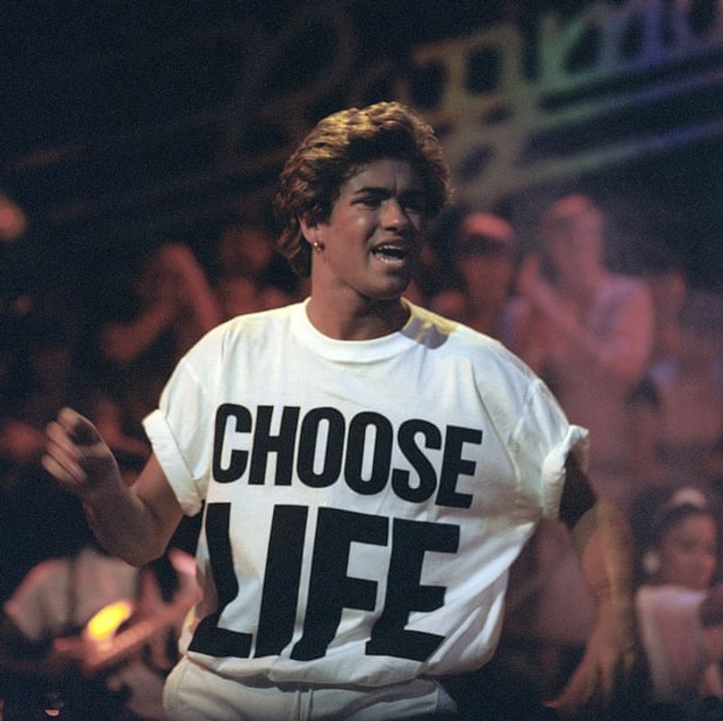 Wham!'s