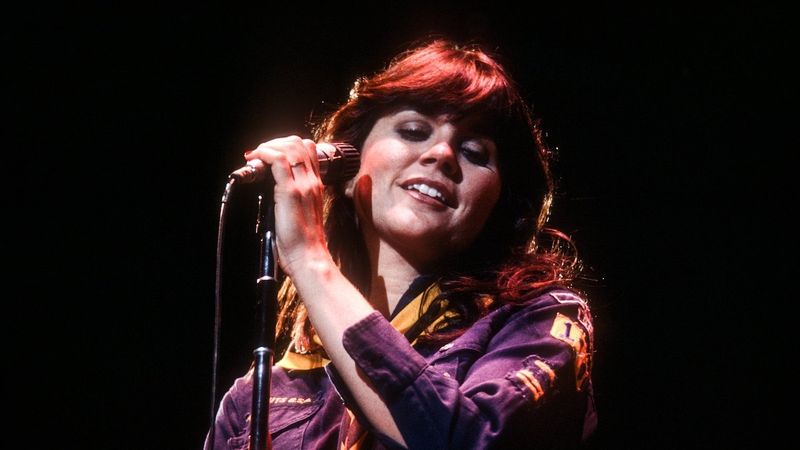 Linda Ronstadt