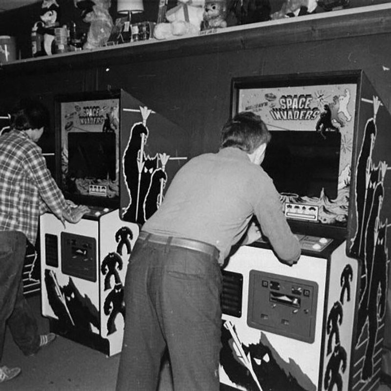 Video Arcade Game Tester