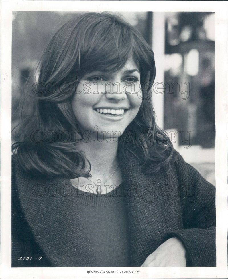 Sally Field