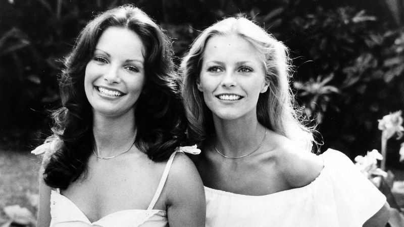 Cheryl Ladd