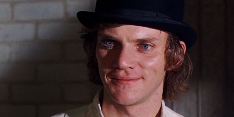 A Clockwork Orange