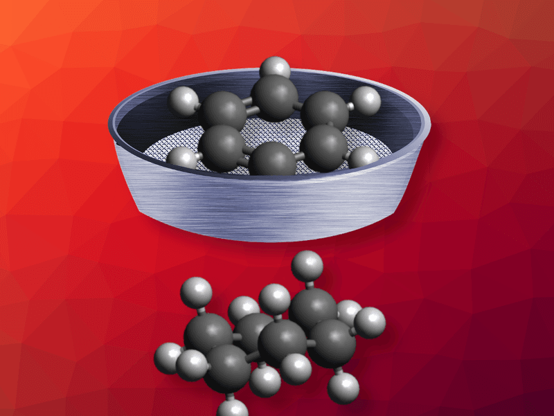 Benzene As Everyday Solvent