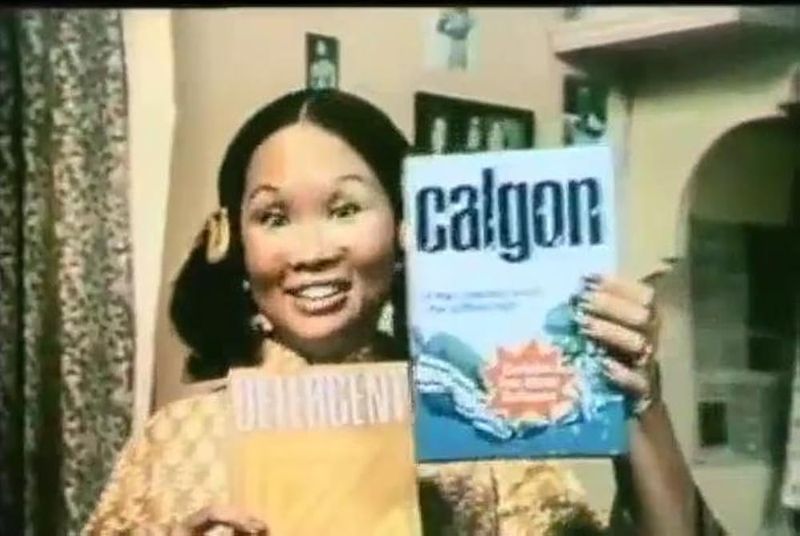 Calgon's